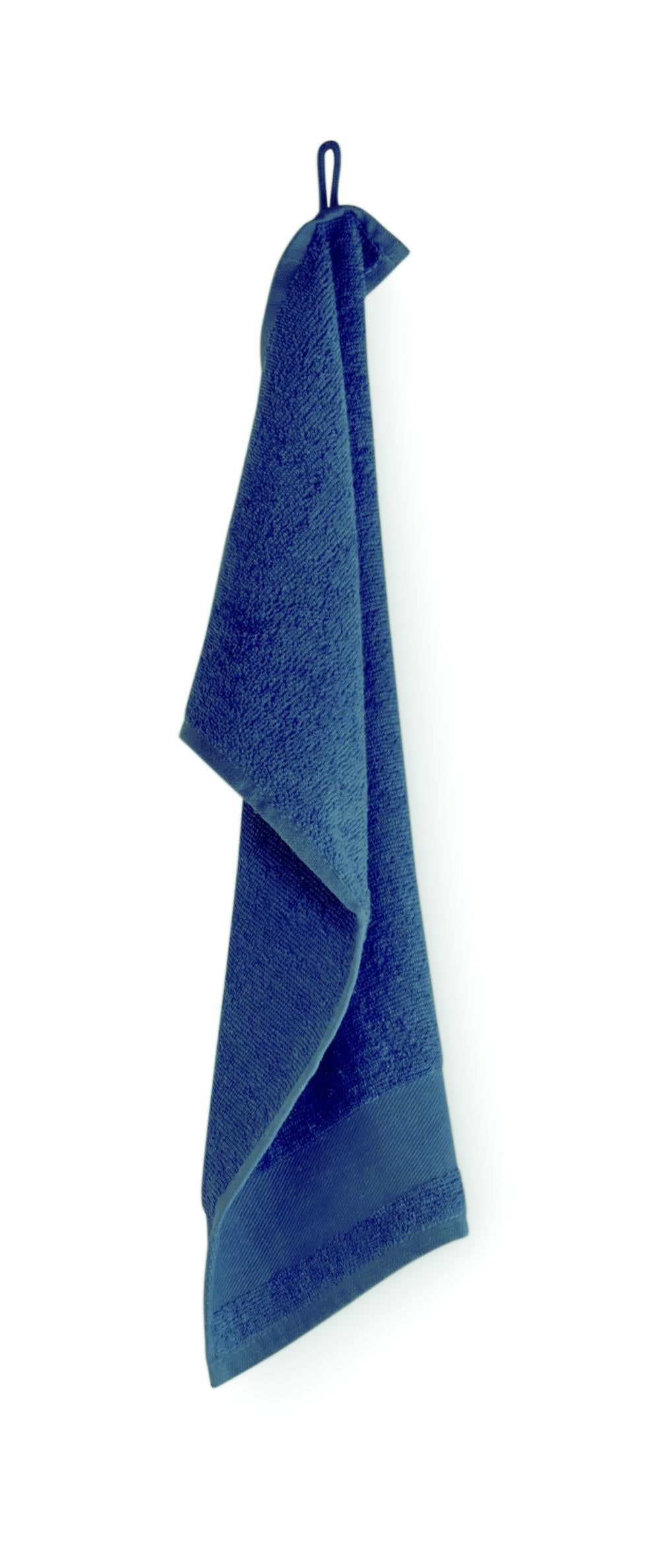 Toalla de rizo 30x50cm