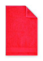Toalla de rizo 30x50cm