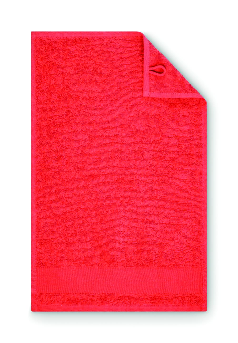 Toalla de rizo 30x50cm