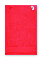Toalla de rizo 30x50cm