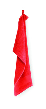 Toalla de rizo 30x50cm