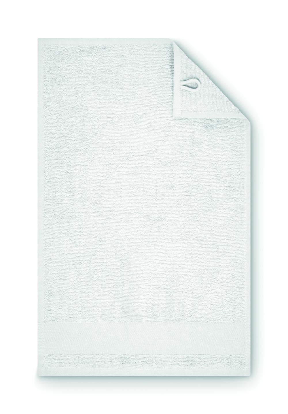 Toalla de rizo 30x50cm