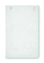 Toalla de rizo 30x50cm
