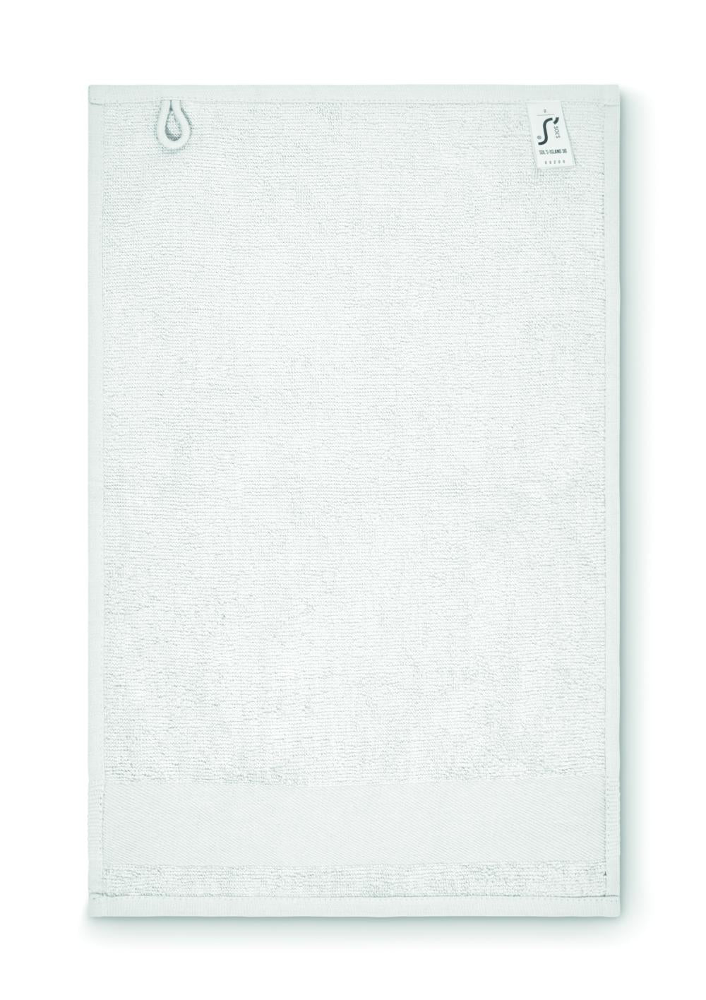 Toalla de rizo 30x50cm