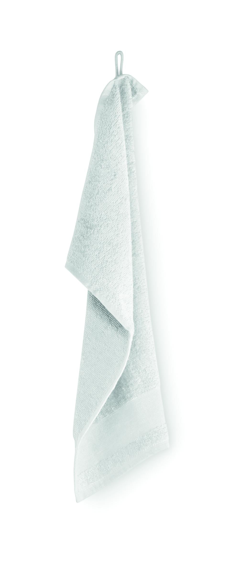 Toalla de rizo 30x50cm