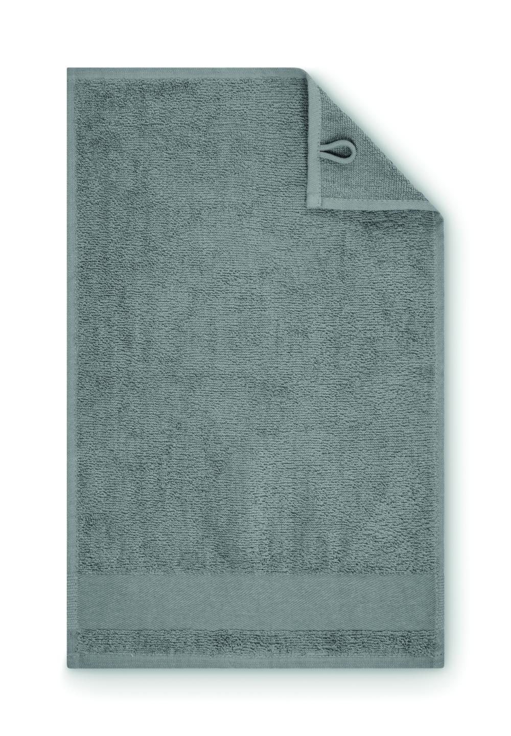 Toalla de rizo 30x50cm