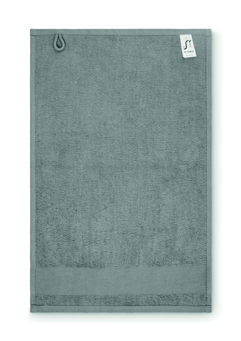 Toalla de rizo 30x50cm