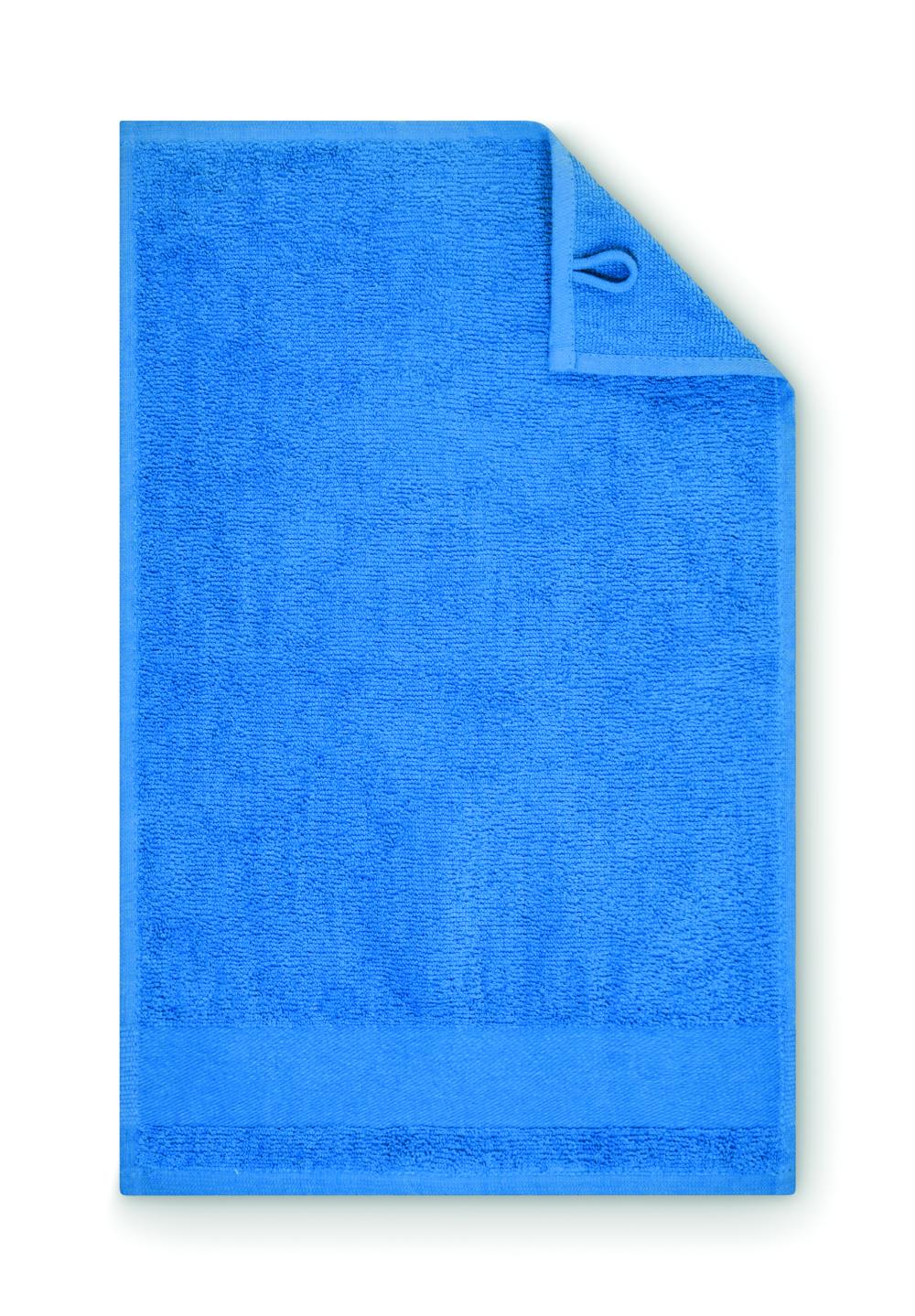 Toalla de rizo 30x50cm