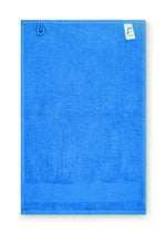 Toalla de rizo 30x50cm