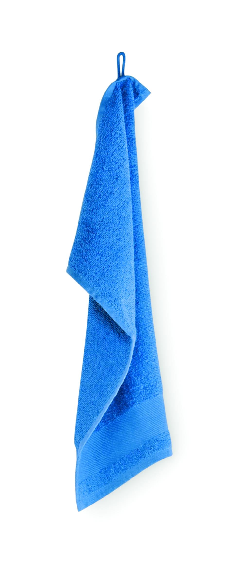 Toalla de rizo 30x50cm