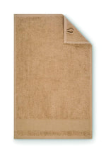 Toalla de rizo 30x50cm