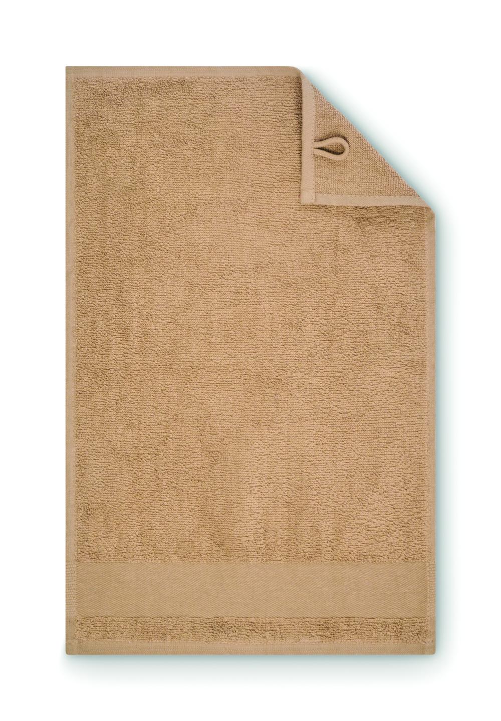 Toalla de rizo 30x50cm