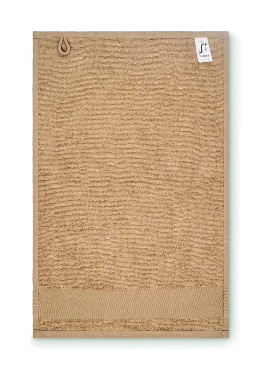 Toalla de rizo 30x50cm