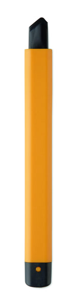 Cúter retráctil pequeño