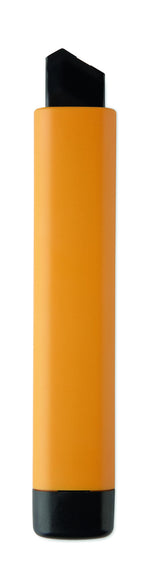 Cúter retráctil grande