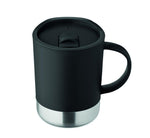 Vaso de PP pared simple 300 ml