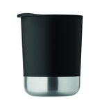 Vaso de PP pared simple 300 ml