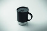Vaso de PP pared simple 300 ml
