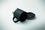 Vaso de PP pared simple 300 ml