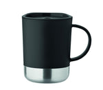 Vaso de PP pared simple 300 ml