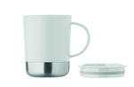 Vaso de PP pared simple 300 ml