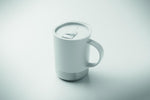 Vaso de PP pared simple 300 ml