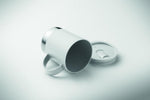 Vaso de PP pared simple 300 ml