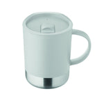 Vaso de PP pared simple 300 ml