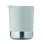 Vaso de PP pared simple 300 ml