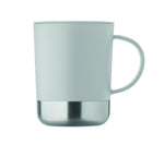 Vaso de PP pared simple 300 ml