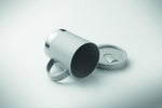 Vaso de PP pared simple 300 ml