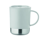 Vaso de PP pared simple 300 ml