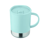 Vaso de PP pared simple 300 ml