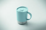 Vaso de PP pared simple 300 ml