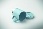 Vaso de PP pared simple 300 ml