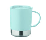 Vaso de PP pared simple 300 ml