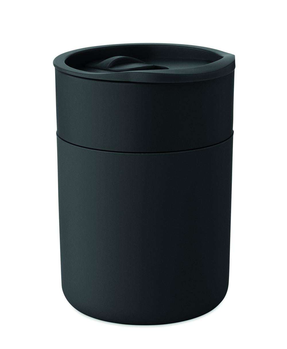 Vaso PP 330ml