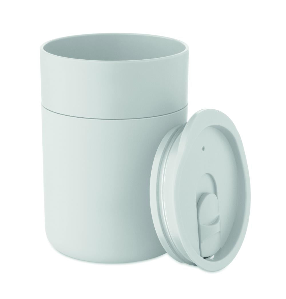 Vaso PP 330ml