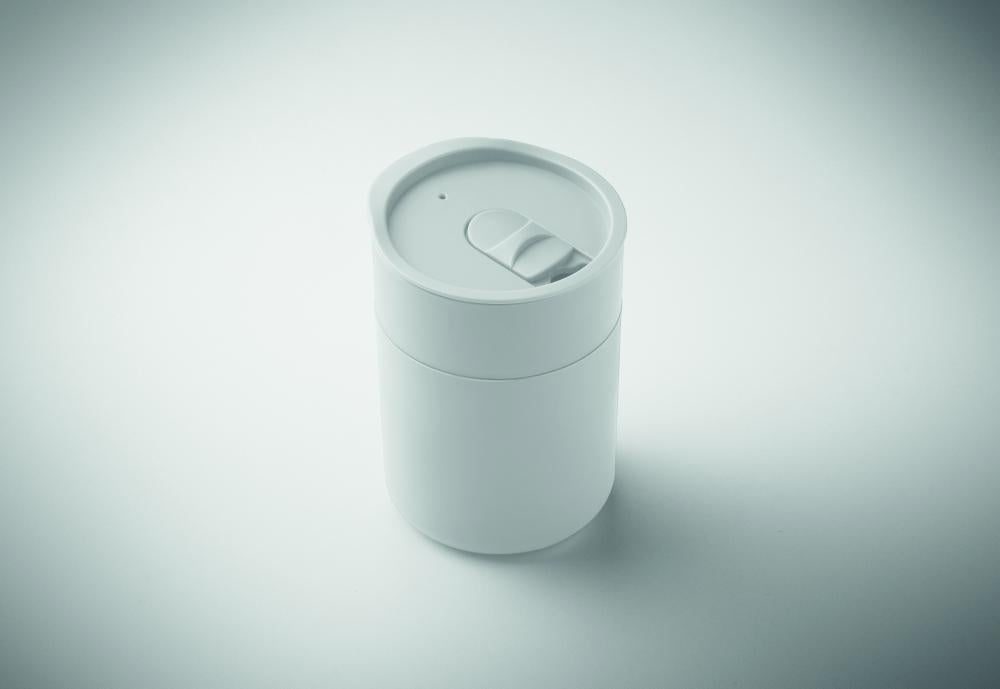 Vaso PP 330ml