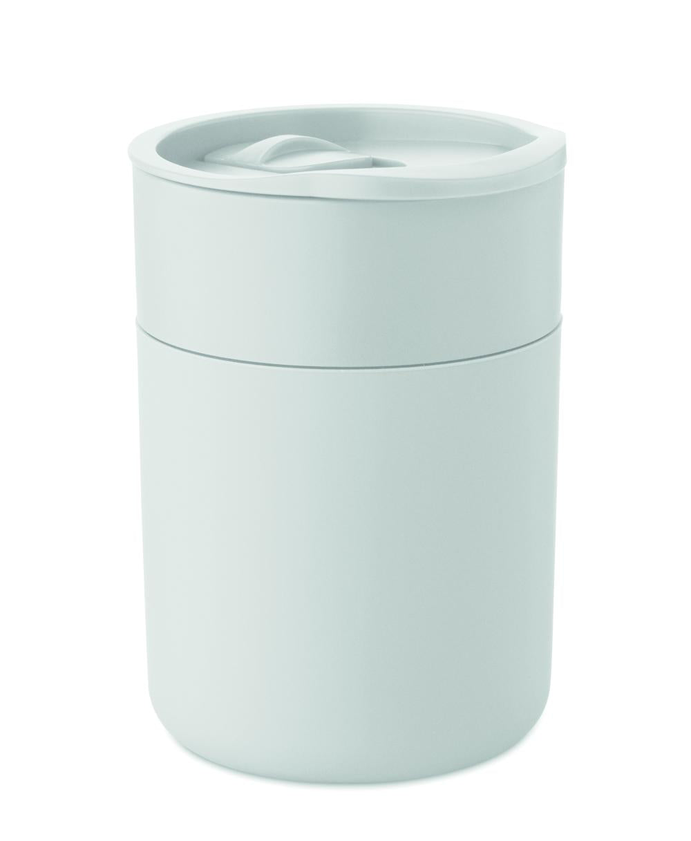 Vaso PP 330ml