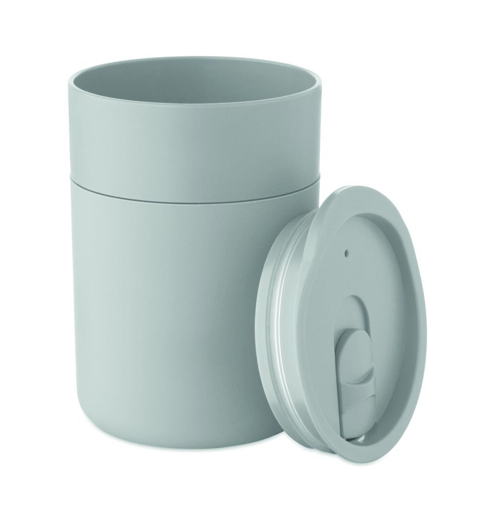 Vaso PP 330ml