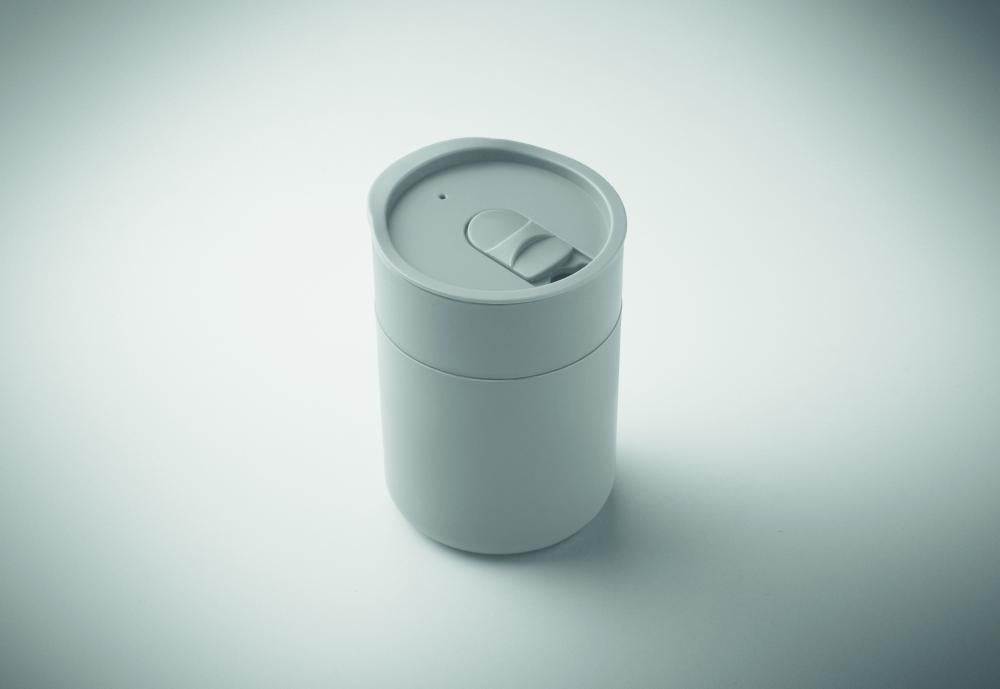 Vaso PP 330ml