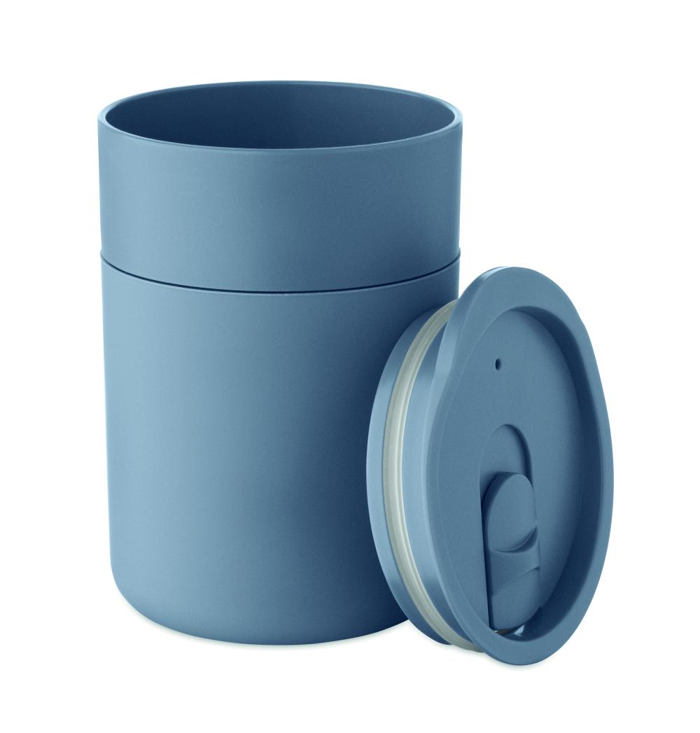Vaso PP 330ml