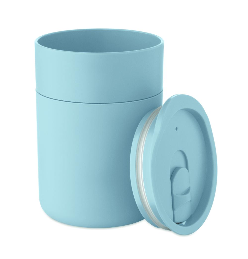 Vaso PP 330ml
