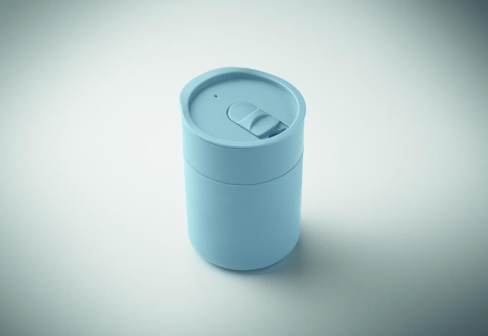Vaso PP 330ml