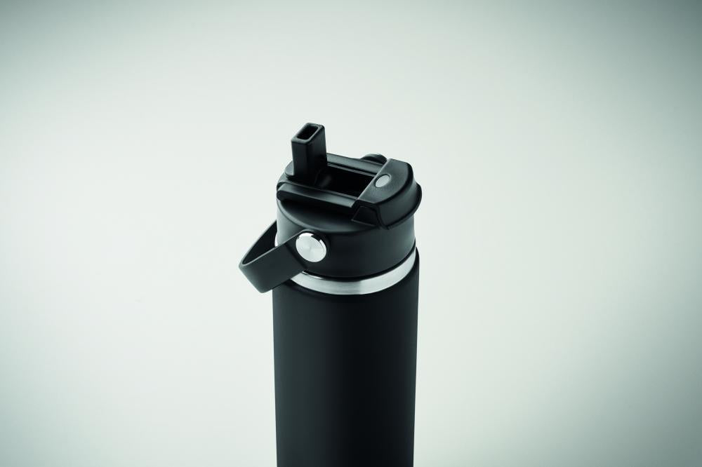 Botella de doble pared 500 ml