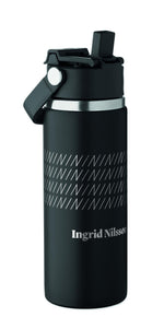 Botella de doble pared 500 ml