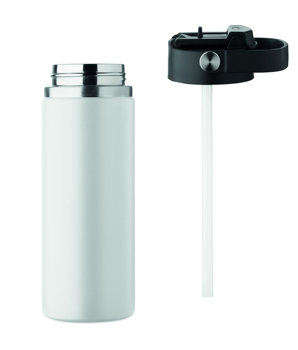 Botella de doble pared 500 ml