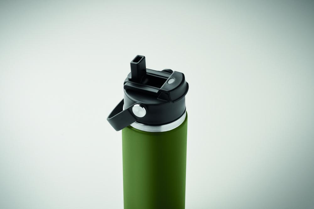 Botella de doble pared 500 ml