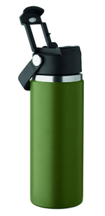 Botella de doble pared 500 ml